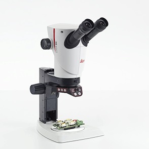 体视显微镜图片